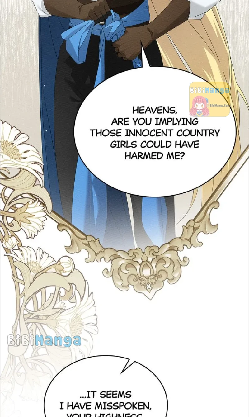 Under the Oak Tree Chapter 67 image 85